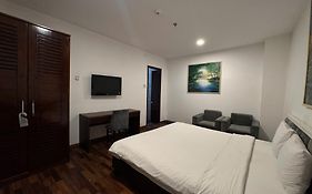 Khách Sạn Tarasa Đà Nẵng